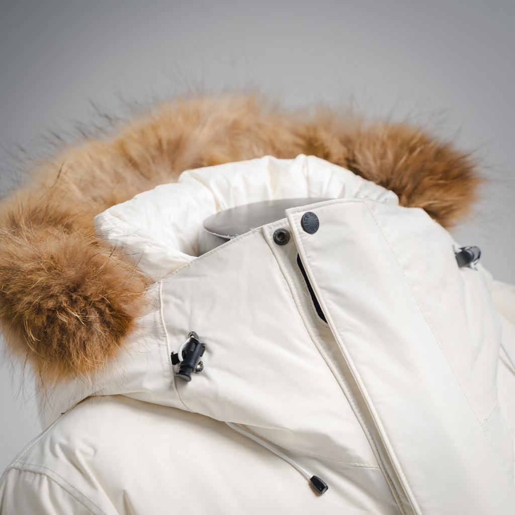 The 25fw leisure jacket