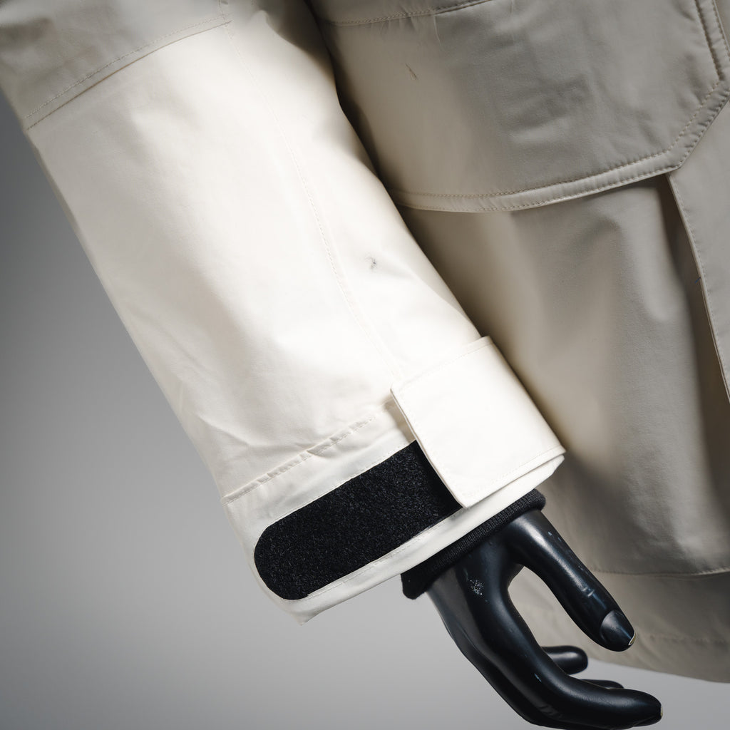 The 25fw leisure jacket