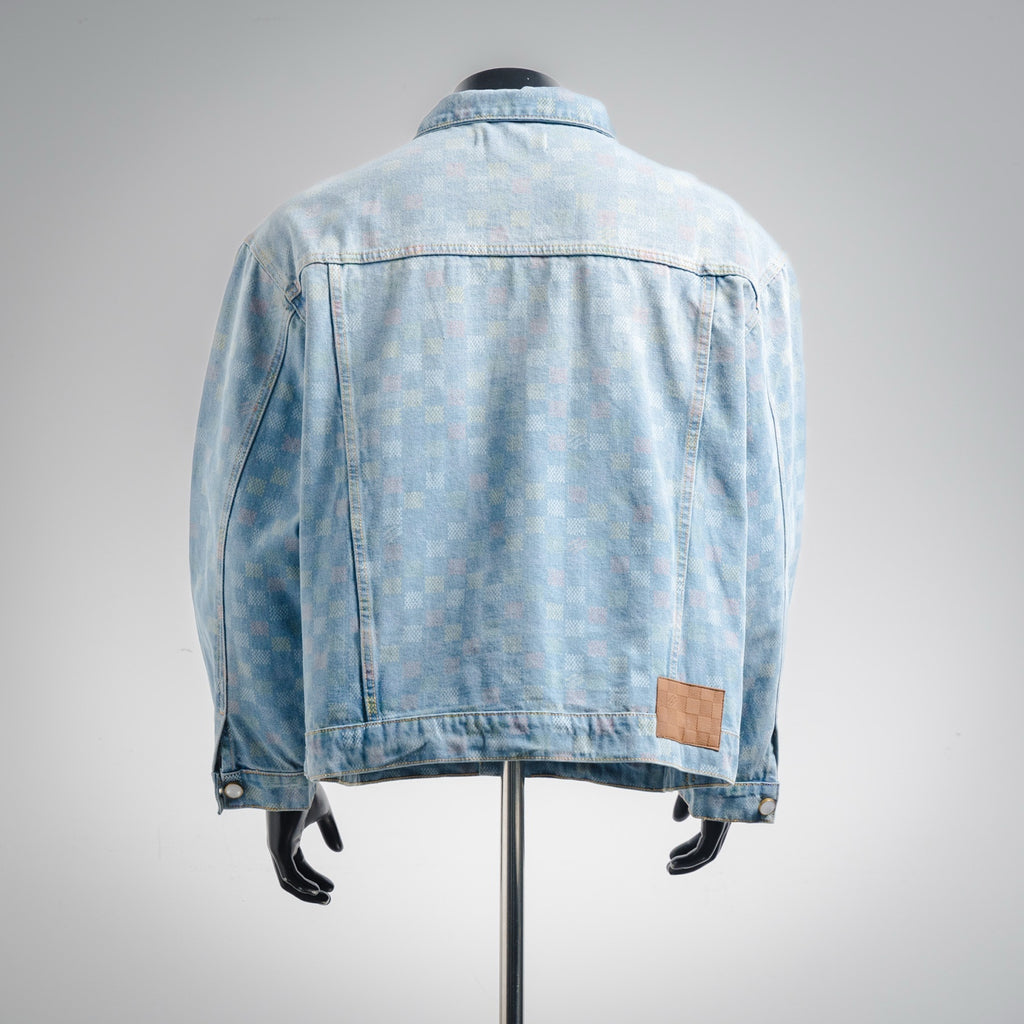 Louis 25fw leisure jacket