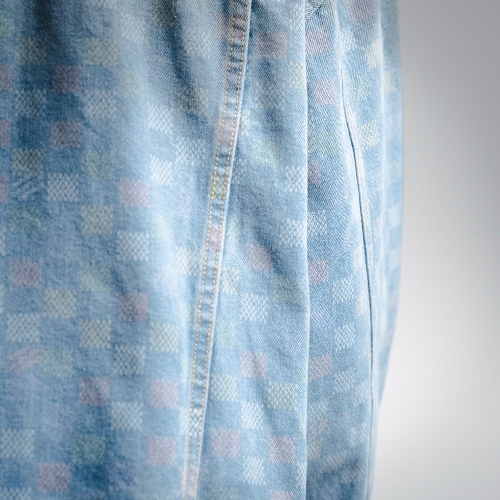 Louis 25fw leisure jacket