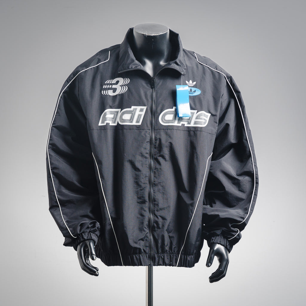 Adi 25fw leisure jacket