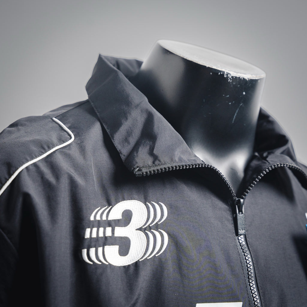 Adi 25fw leisure jacket