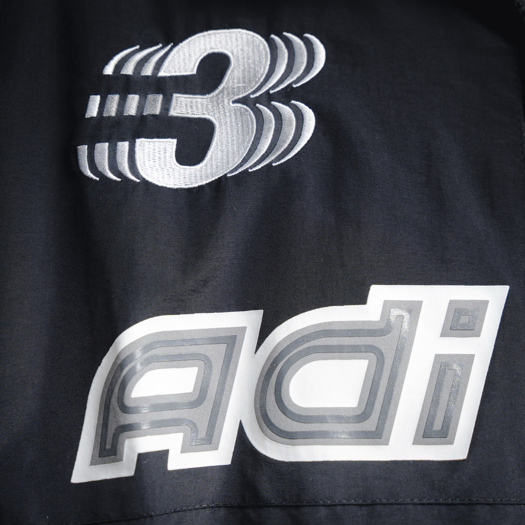 Adi 25fw leisure jacket