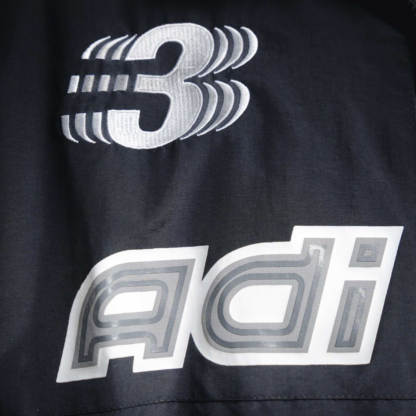 Adi 25fw leisure jacket