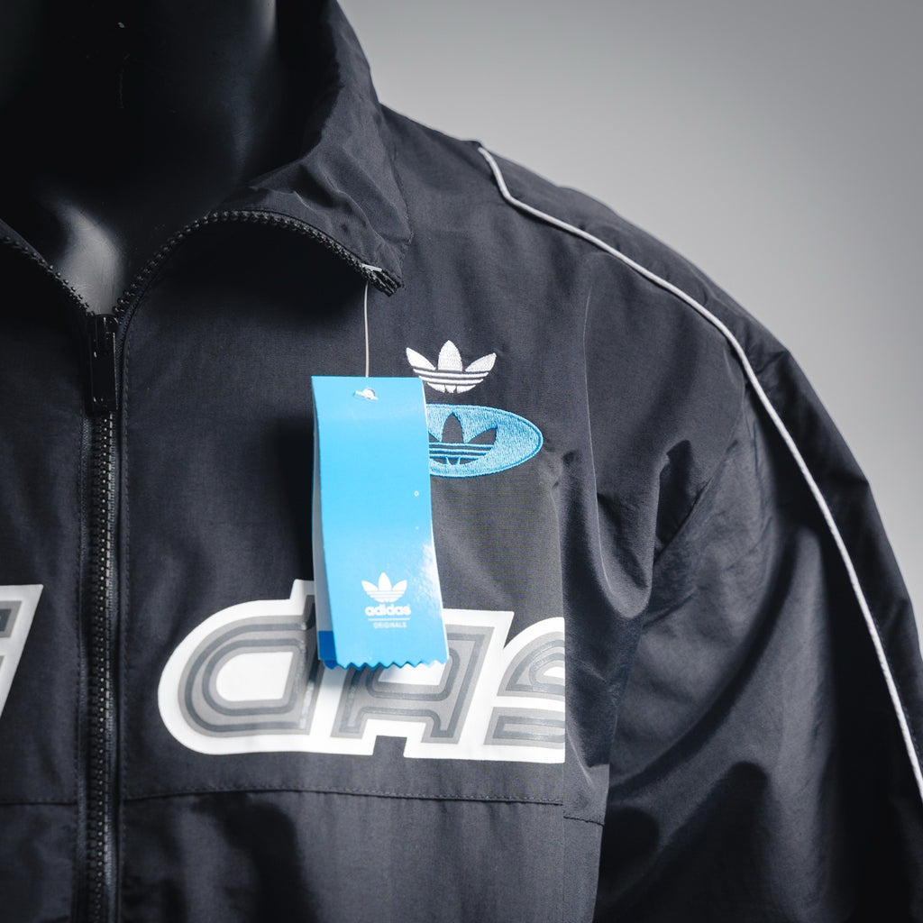 Adi 25fw leisure jacket