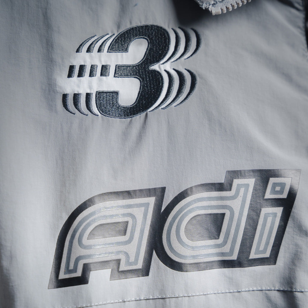 Adi 25fw leisure jacket