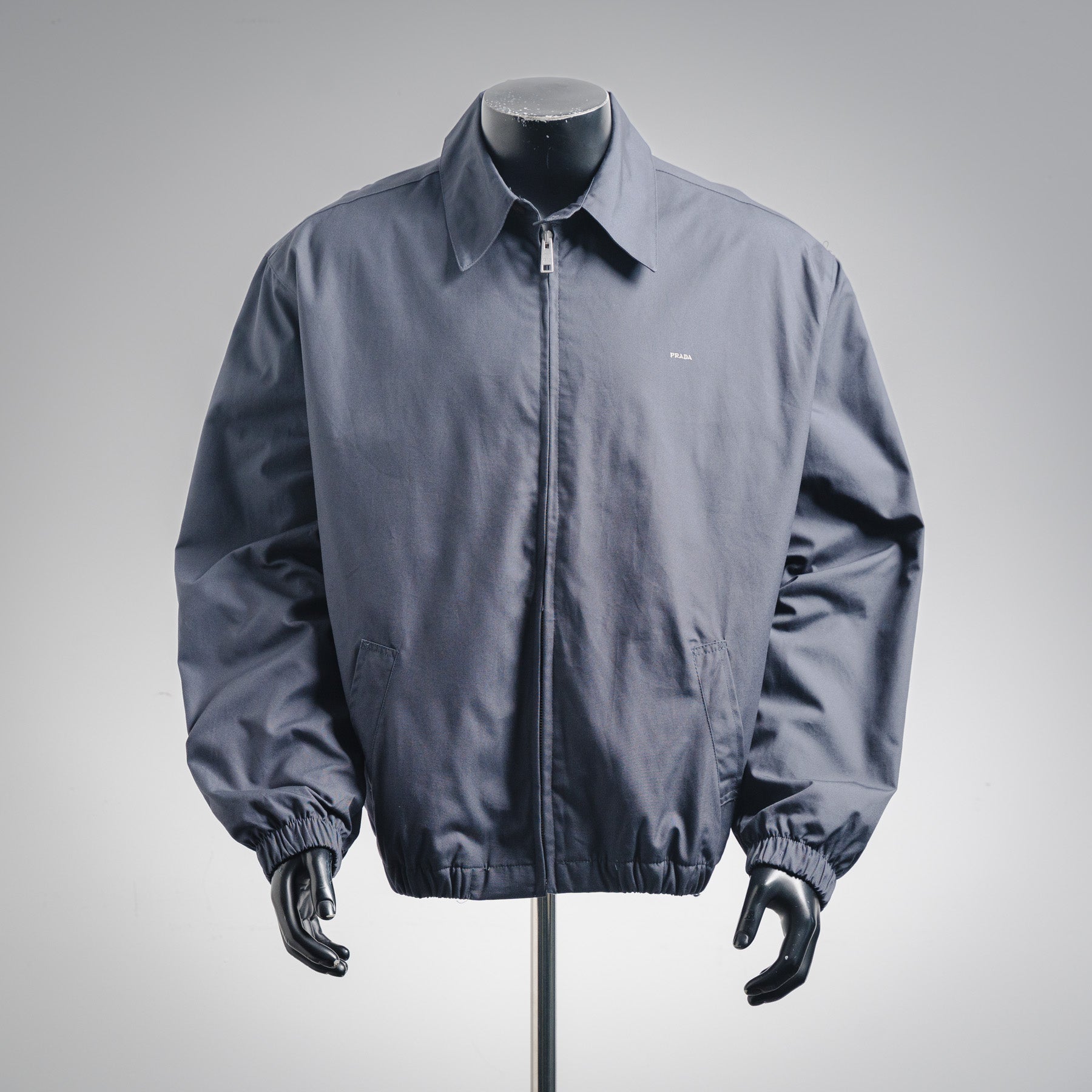 Pra 25fw leisure jacket