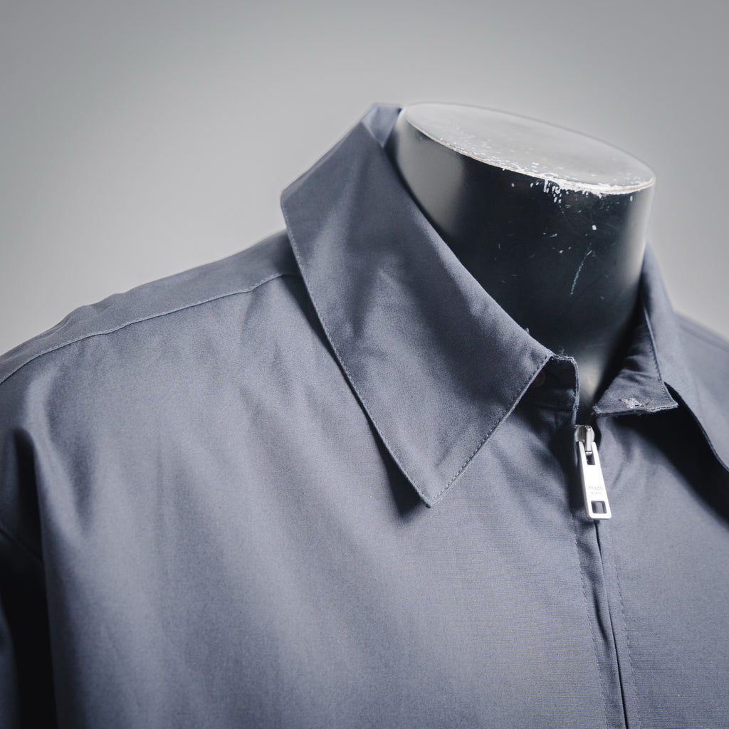 Pra 25fw leisure jacket