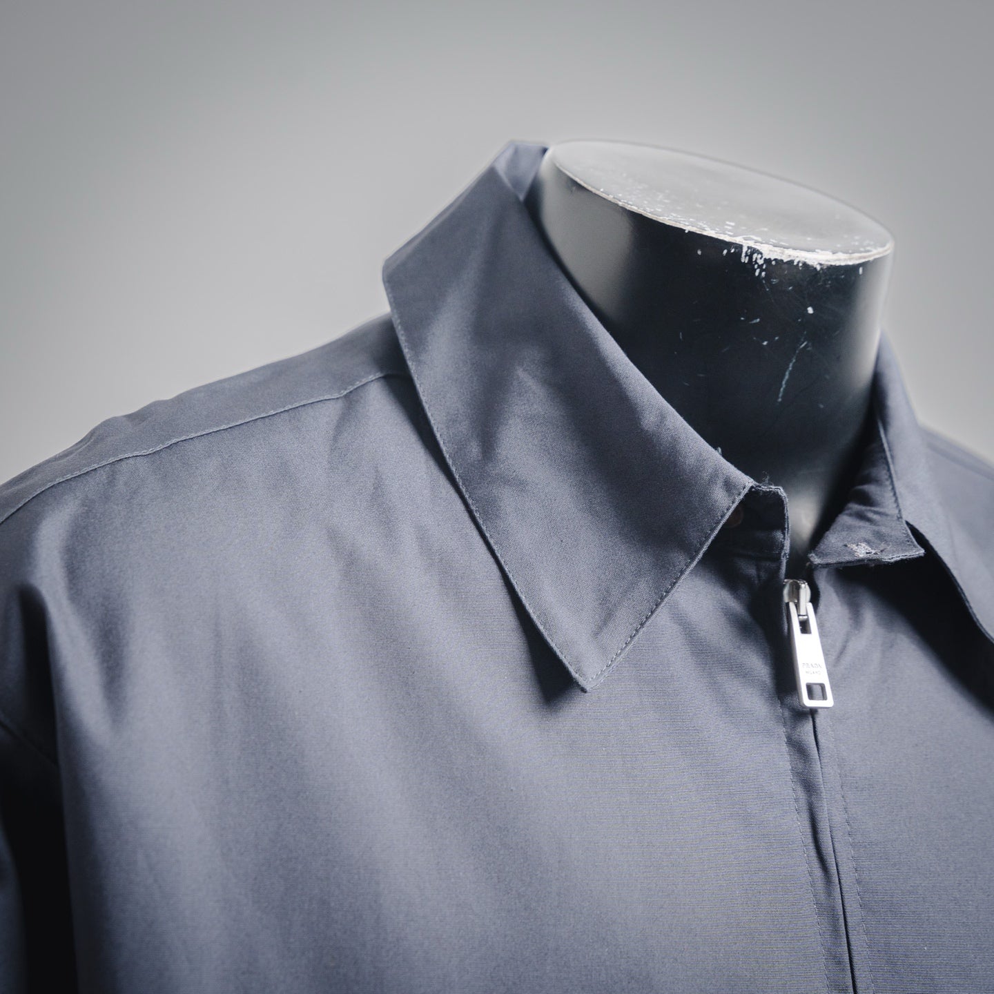 Pra 25fw leisure jacket