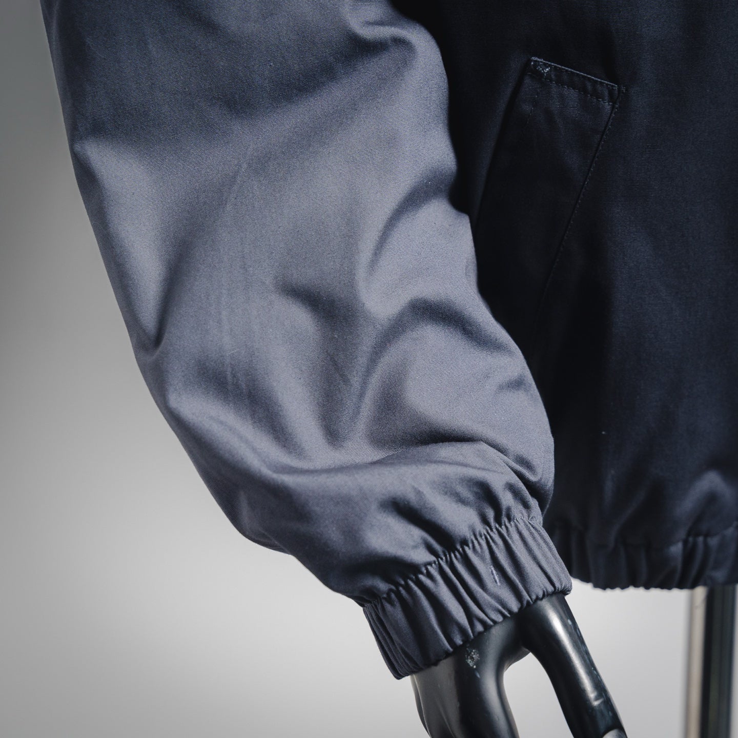 Pra 25fw leisure jacket