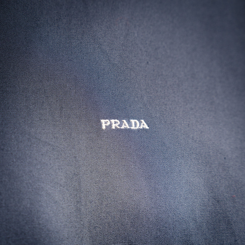 Pra 25fw leisure jacket