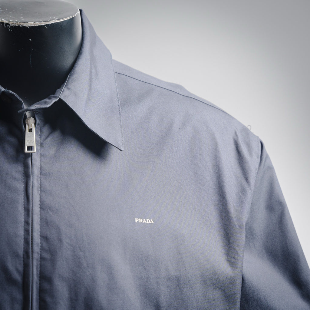 Pra 25fw leisure jacket