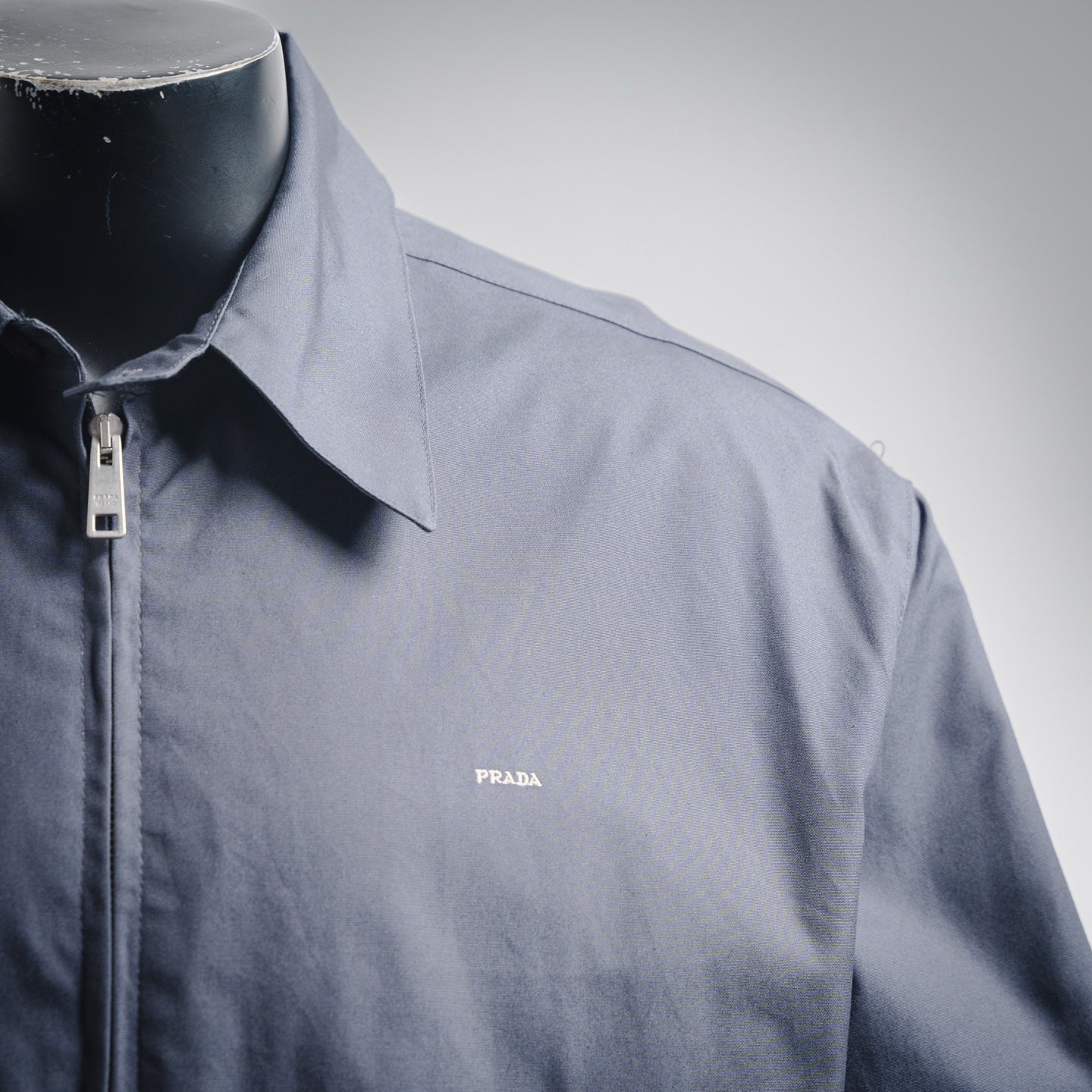 Pra 25fw leisure jacket