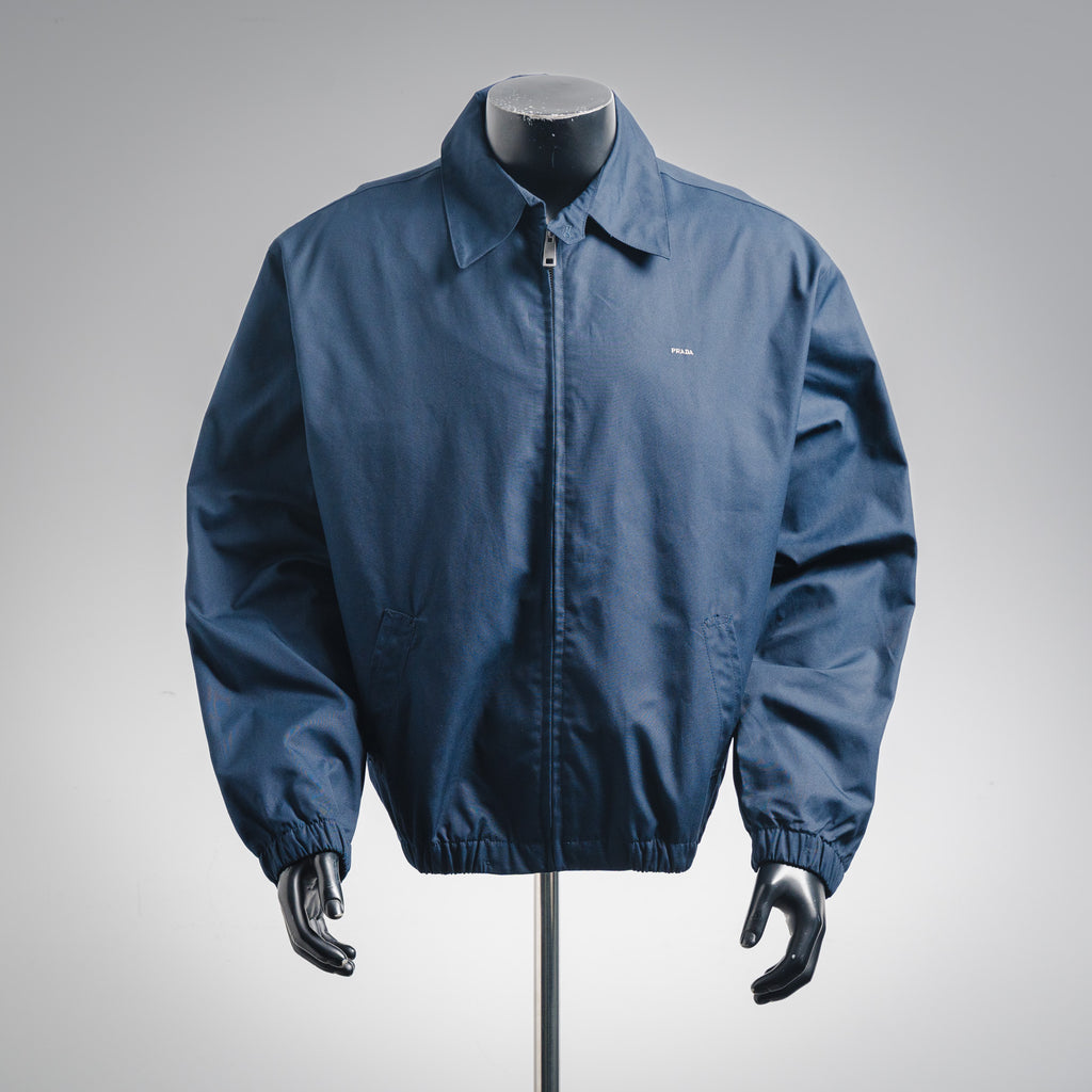 Pra 25fw leisure jacket