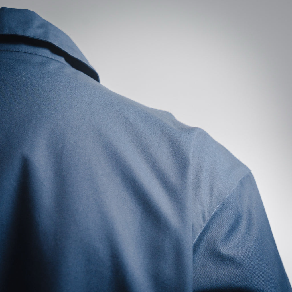 Pra 25fw leisure jacket