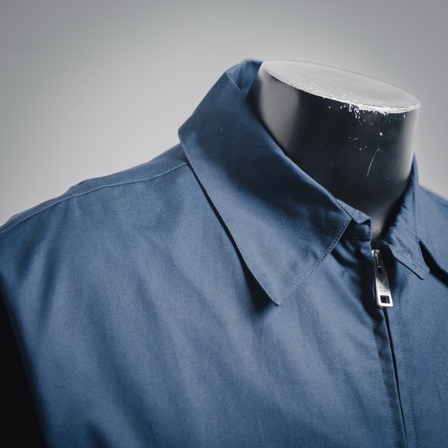 Pra 25fw leisure jacket