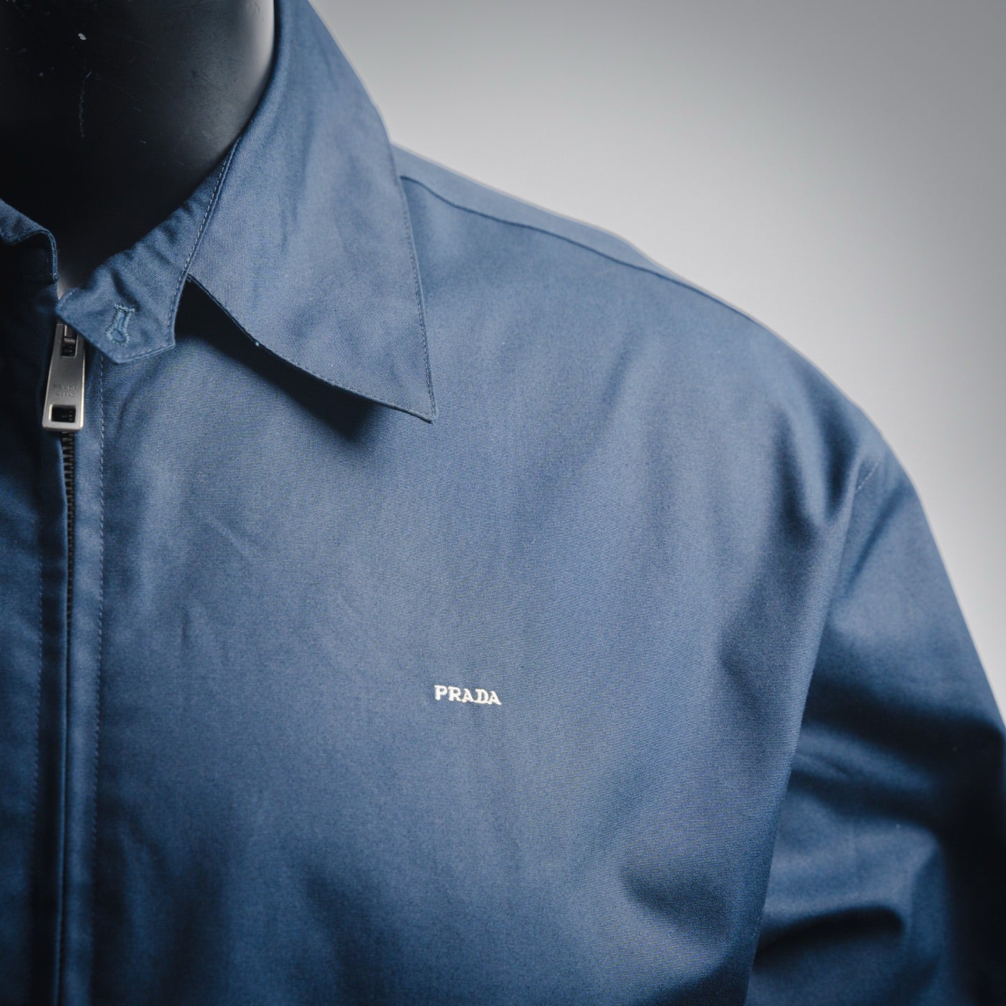 Pra 25fw leisure jacket