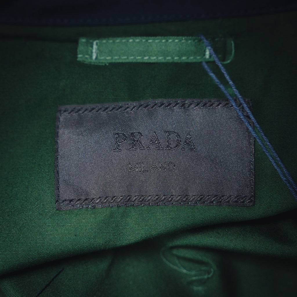 Pra 25fw leisure jacket