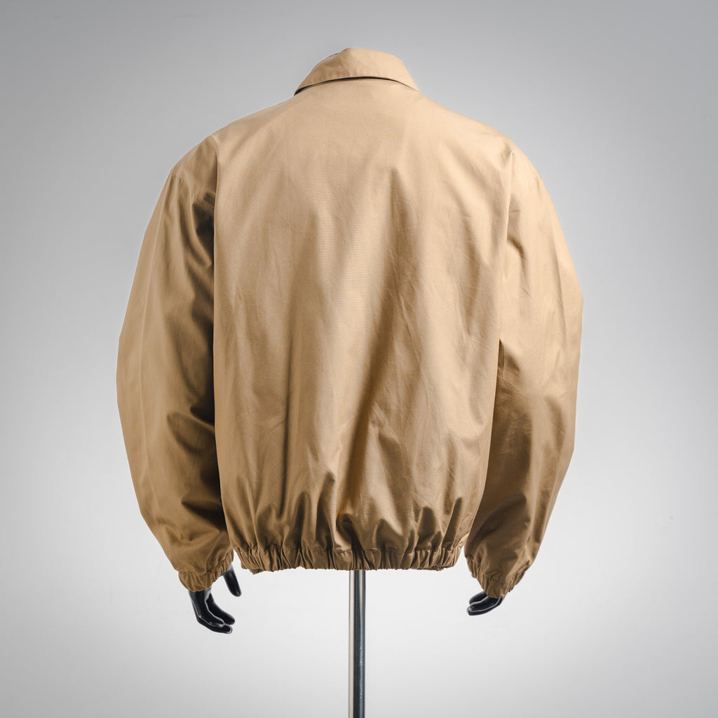 Pra 25fw leisure jacket