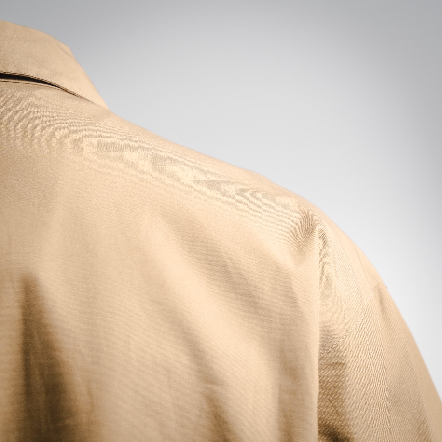 Pra 25fw leisure jacket