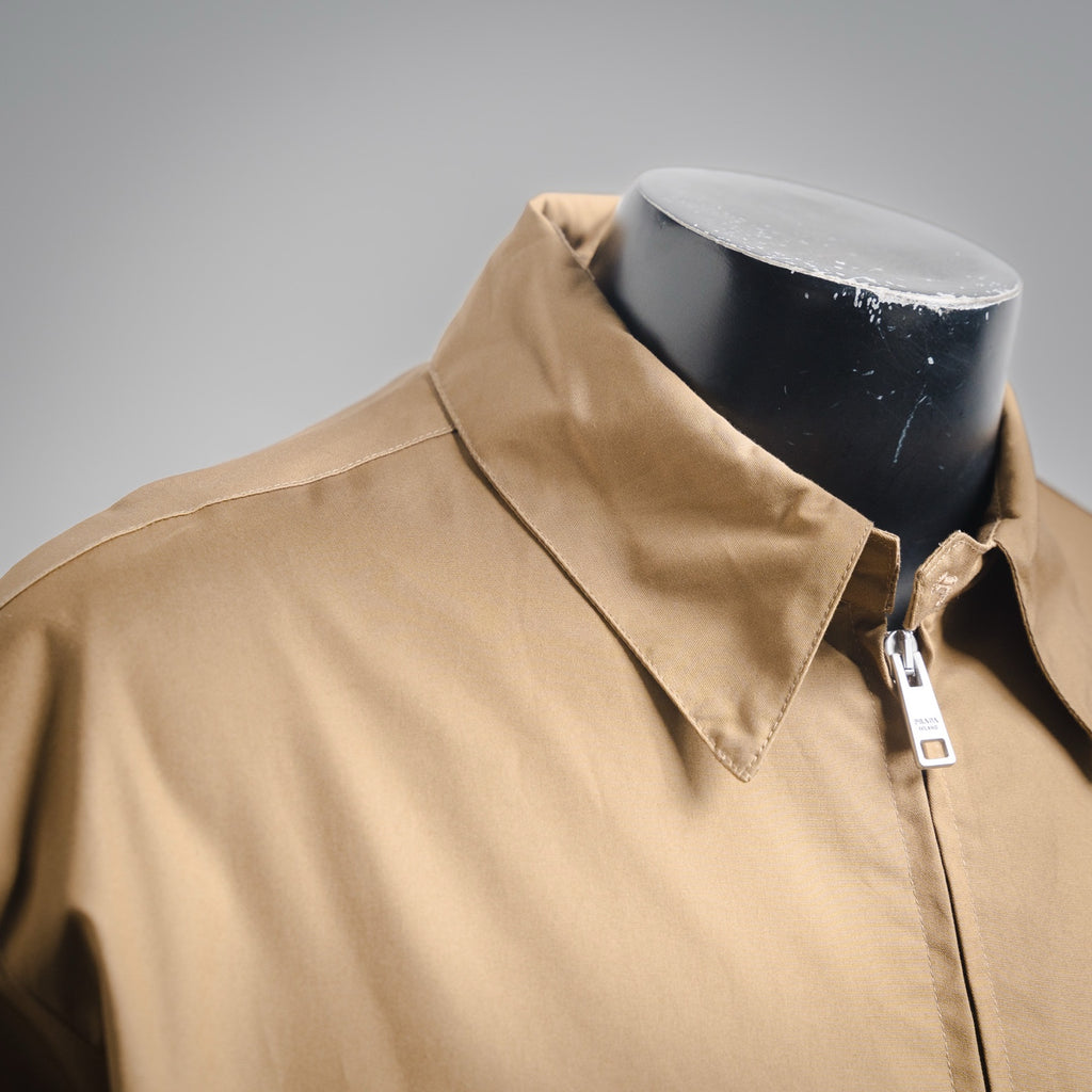 Pra 25fw leisure jacket