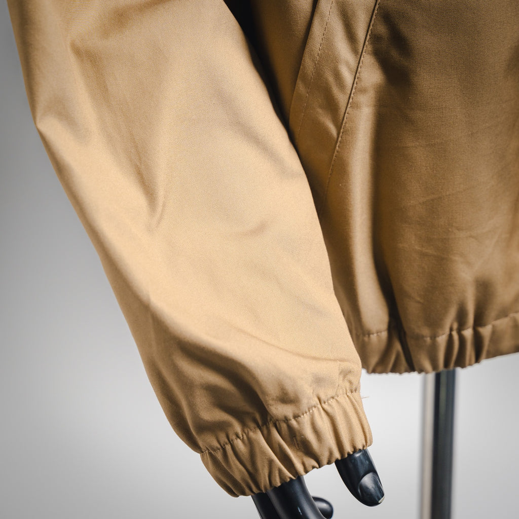 Pra 25fw leisure jacket