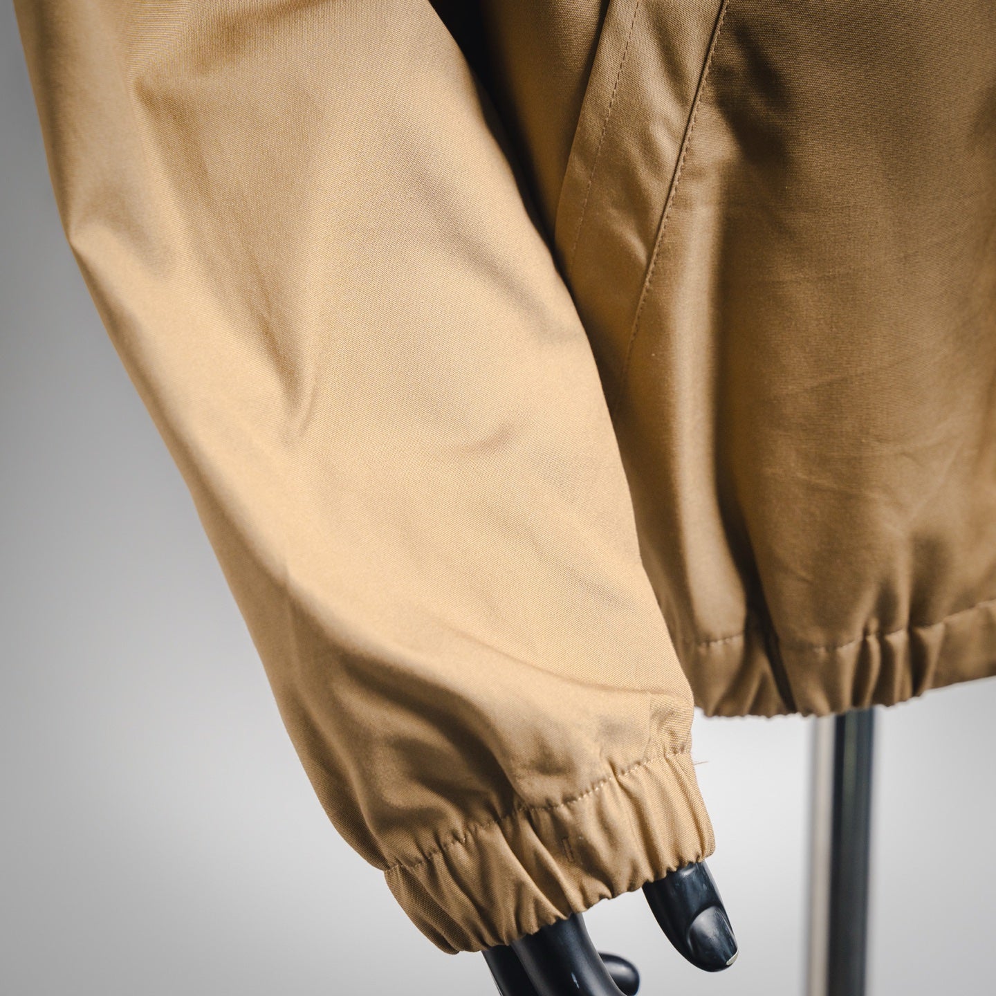 Pra 25fw leisure jacket