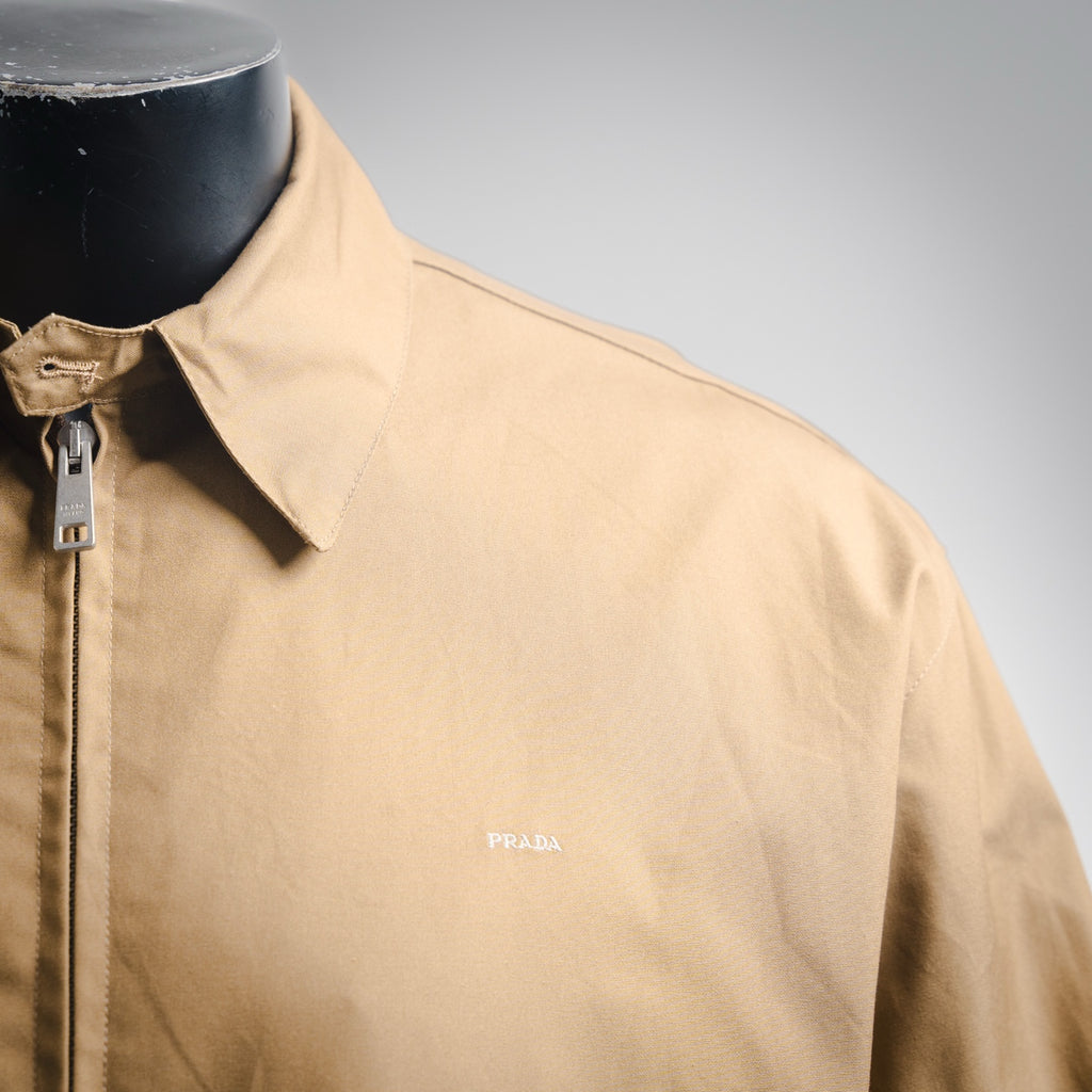 Pra 25fw leisure jacket