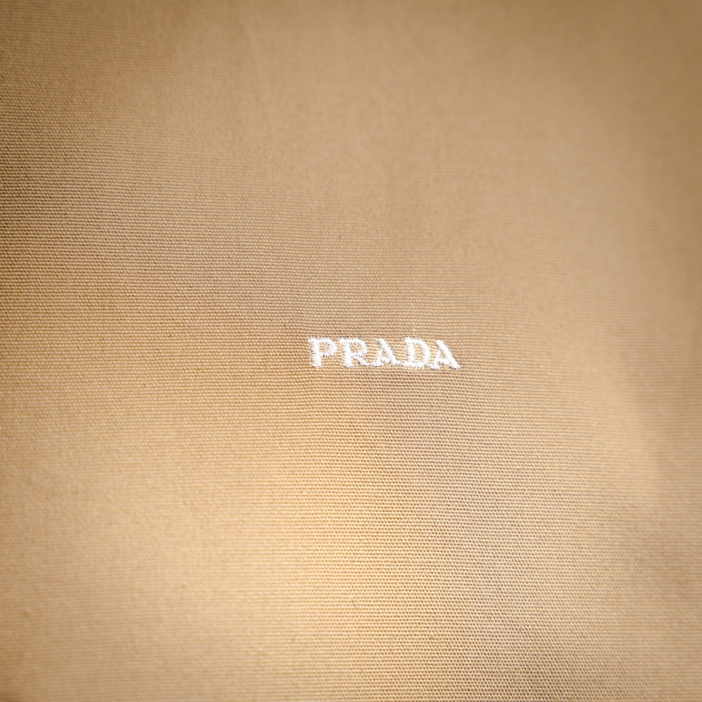 Pra 25fw leisure jacket