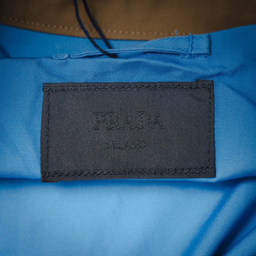 Pra 25fw leisure jacket
