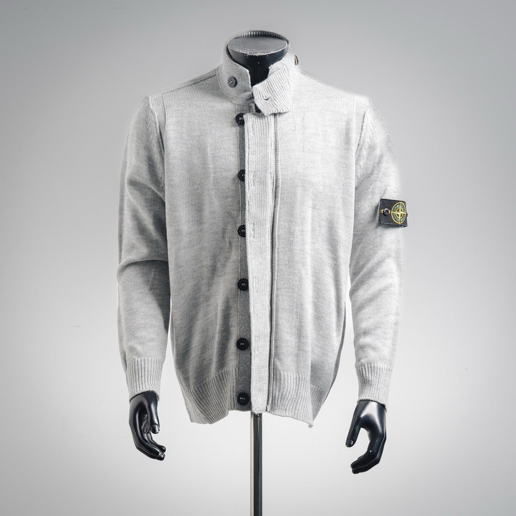 Saint 25fw leisure cardigan