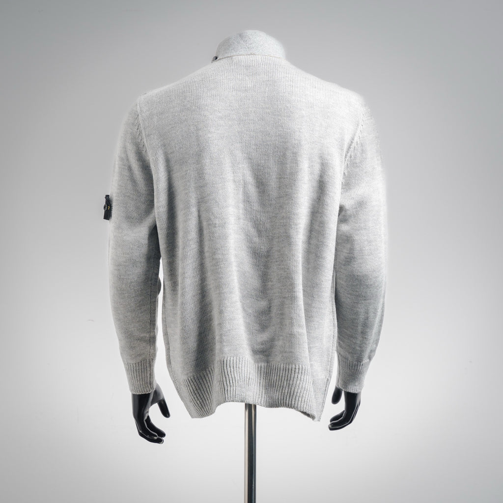 Saint 25fw leisure cardigan