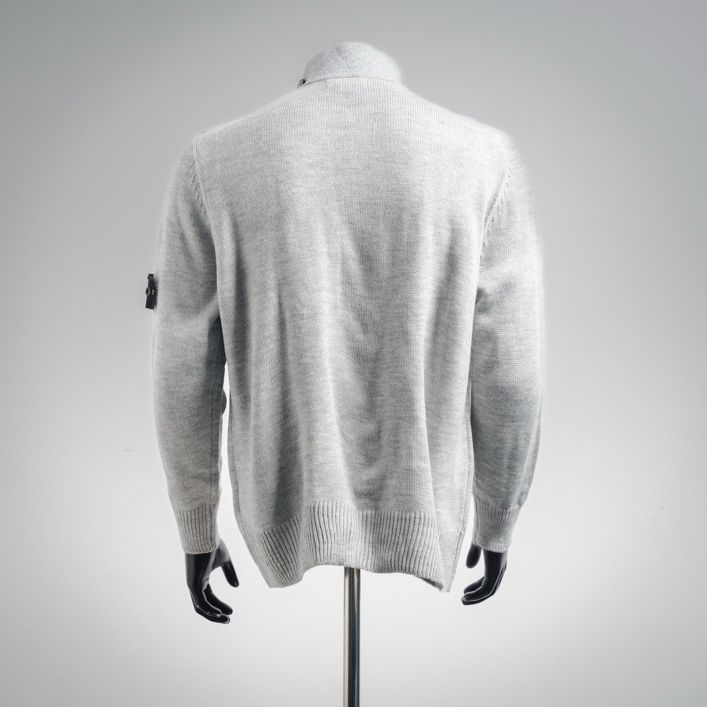 Saint 25fw leisure cardigan