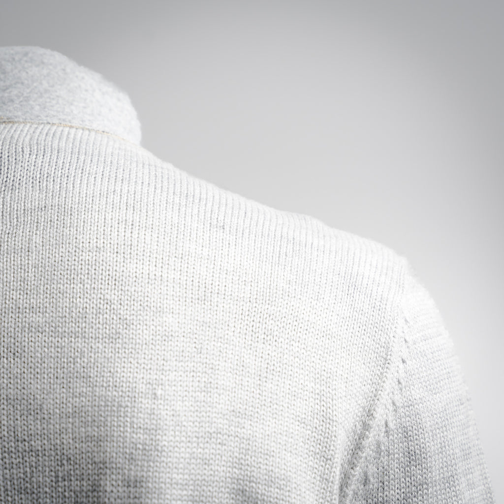 Saint 25fw leisure cardigan