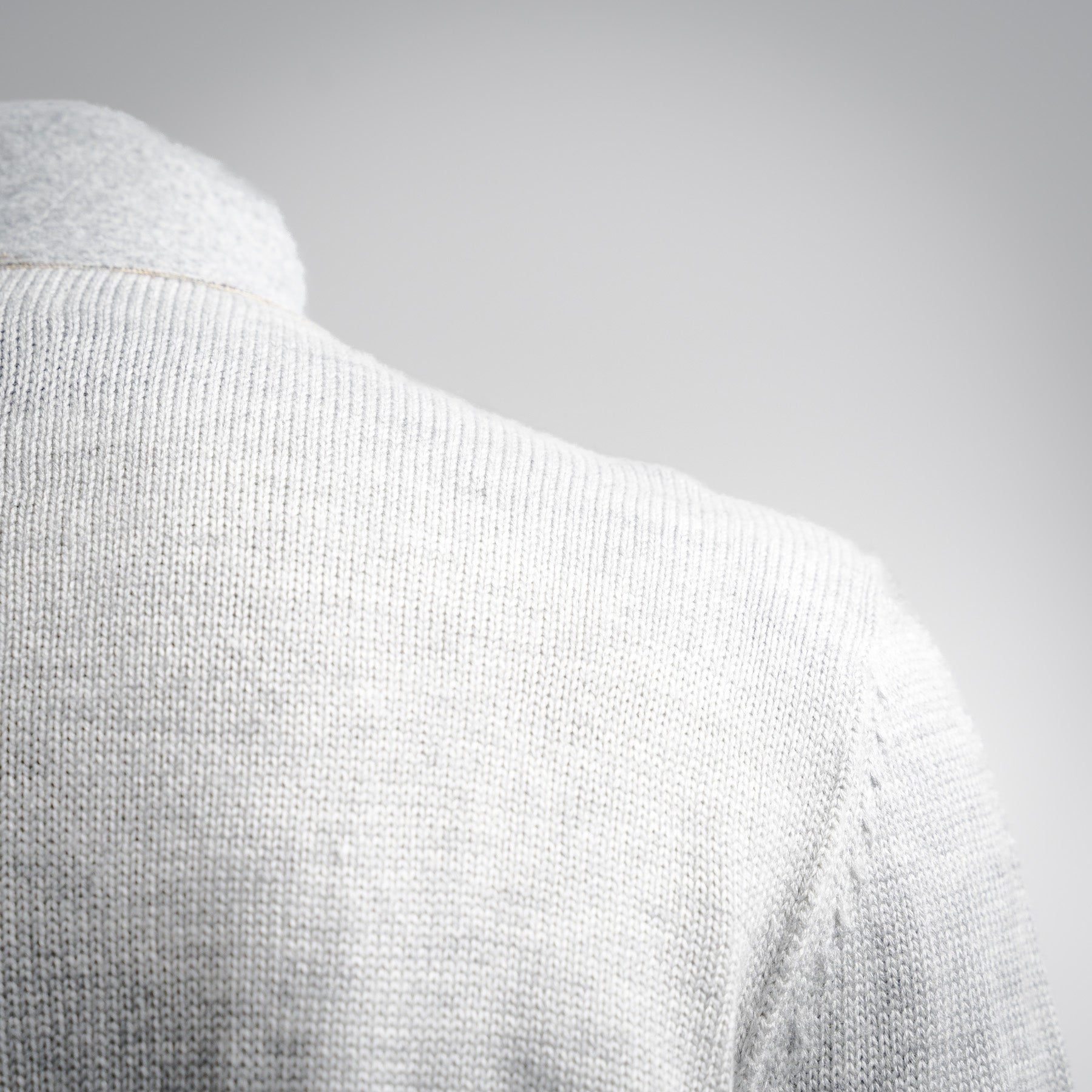 Saint 25fw leisure cardigan