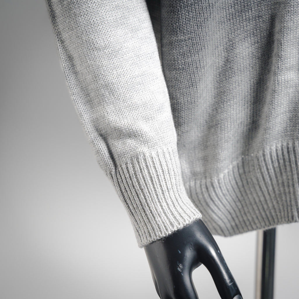 Saint 25fw leisure cardigan