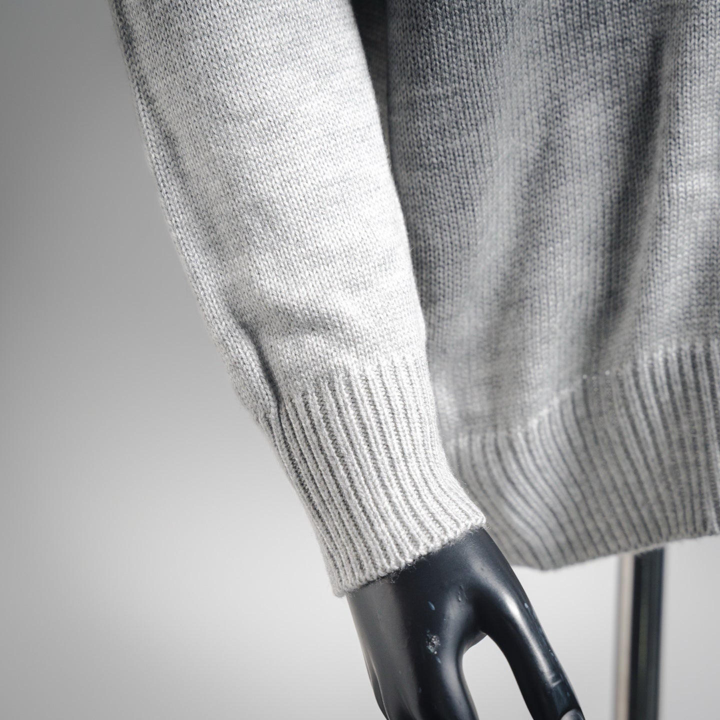 Saint 25fw leisure cardigan