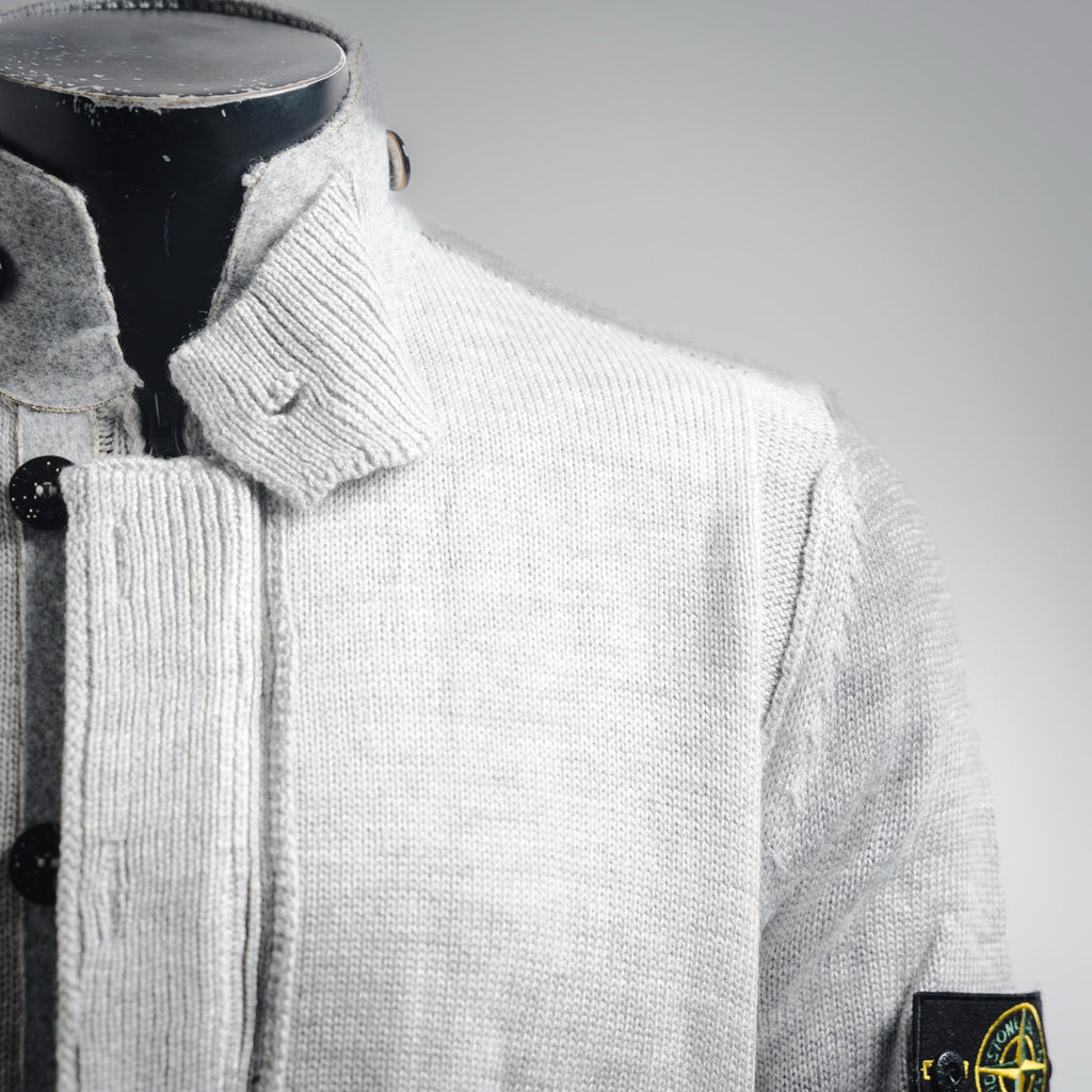 Saint 25fw leisure cardigan