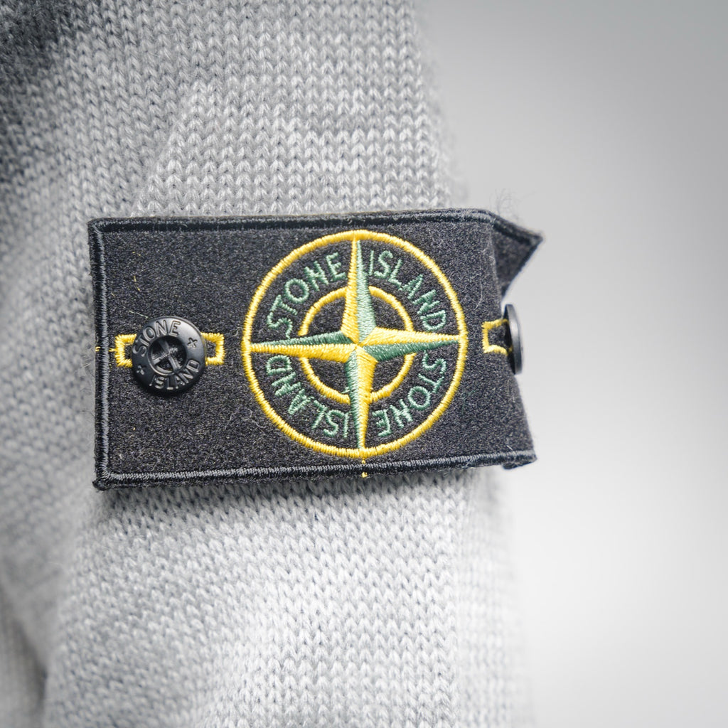 Saint 25fw leisure cardigan