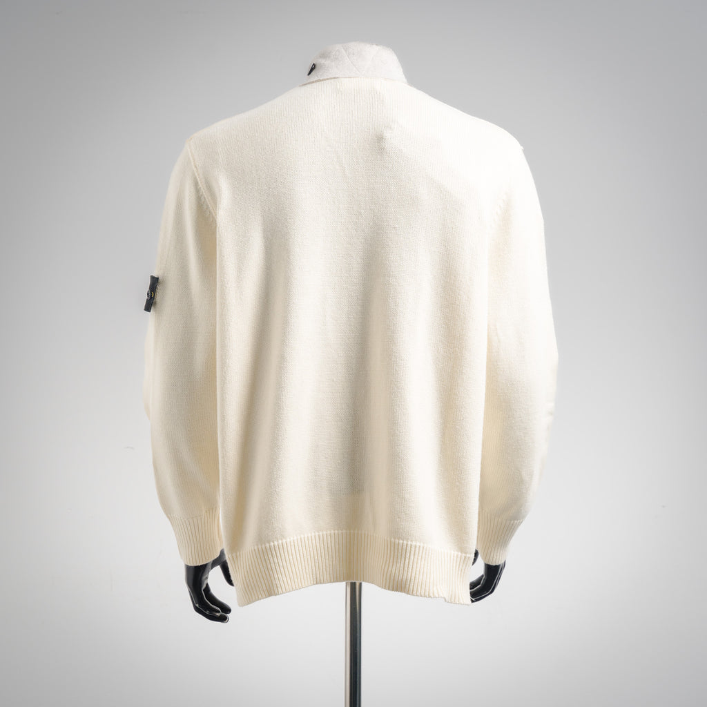 Saint 25fw leisure cardigan