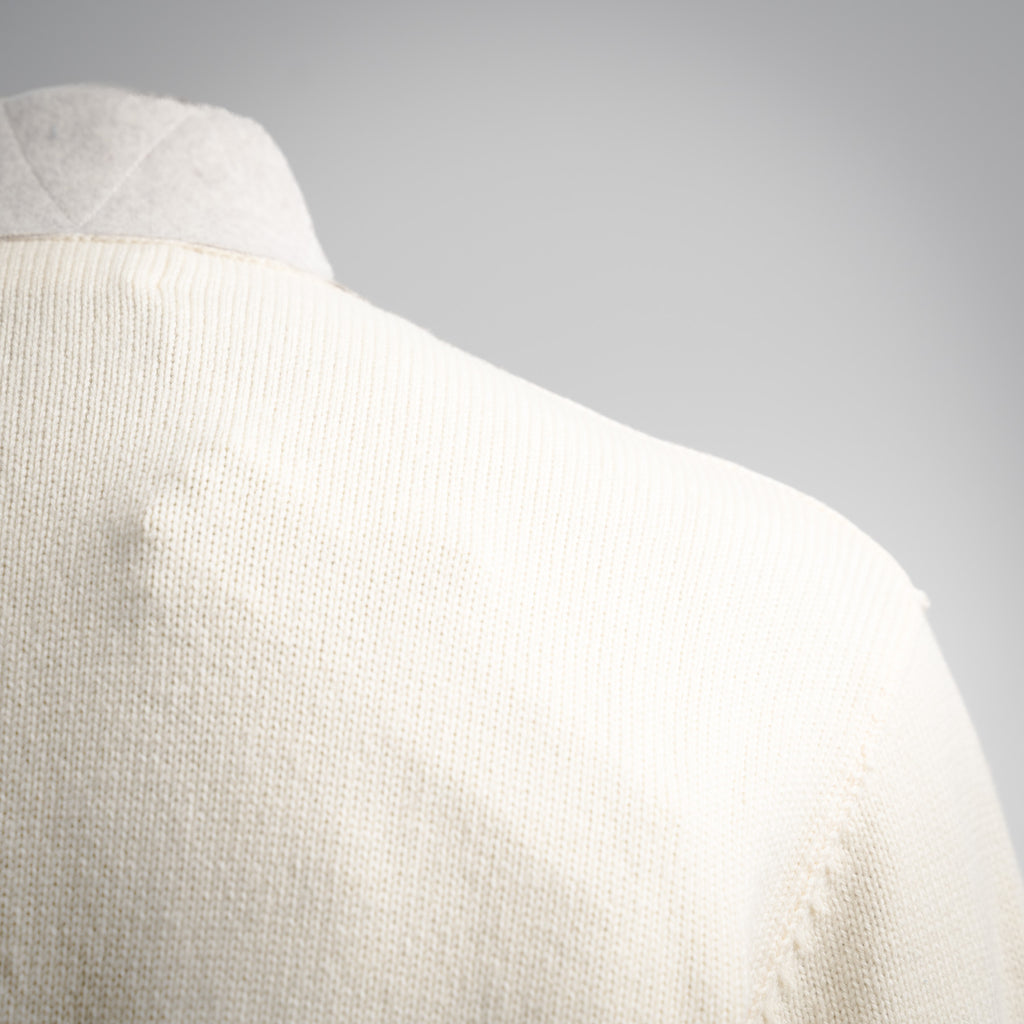 Saint 25fw leisure cardigan