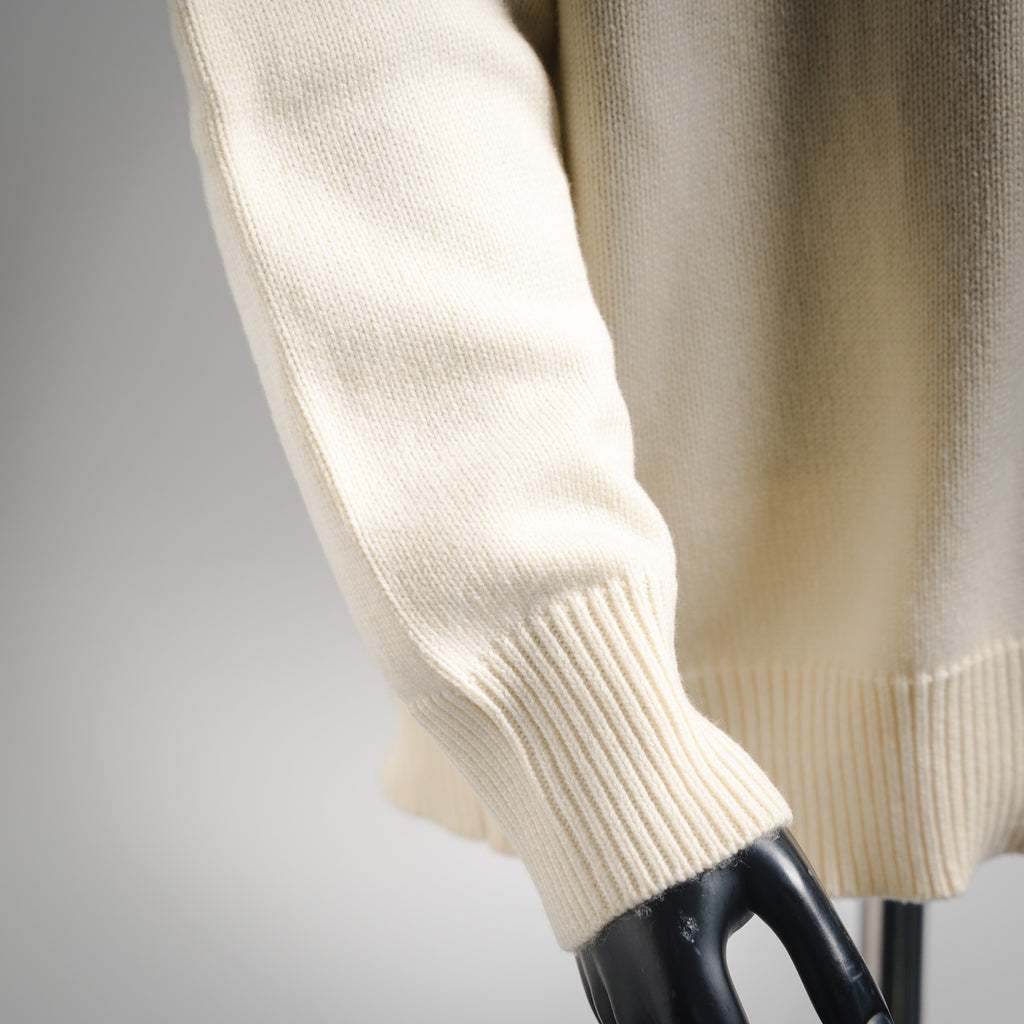 Saint 25fw leisure cardigan