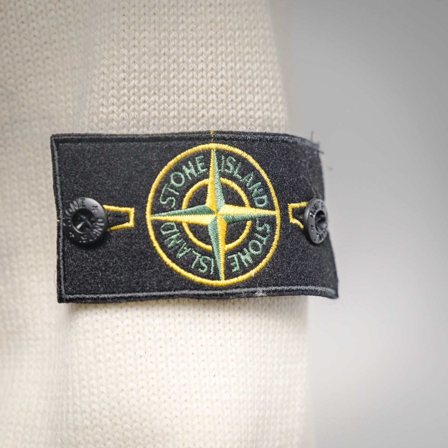 Saint 25fw leisure cardigan