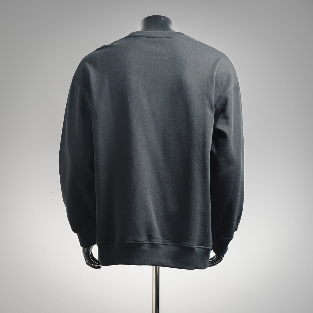 CD 25fw embroidered shirt