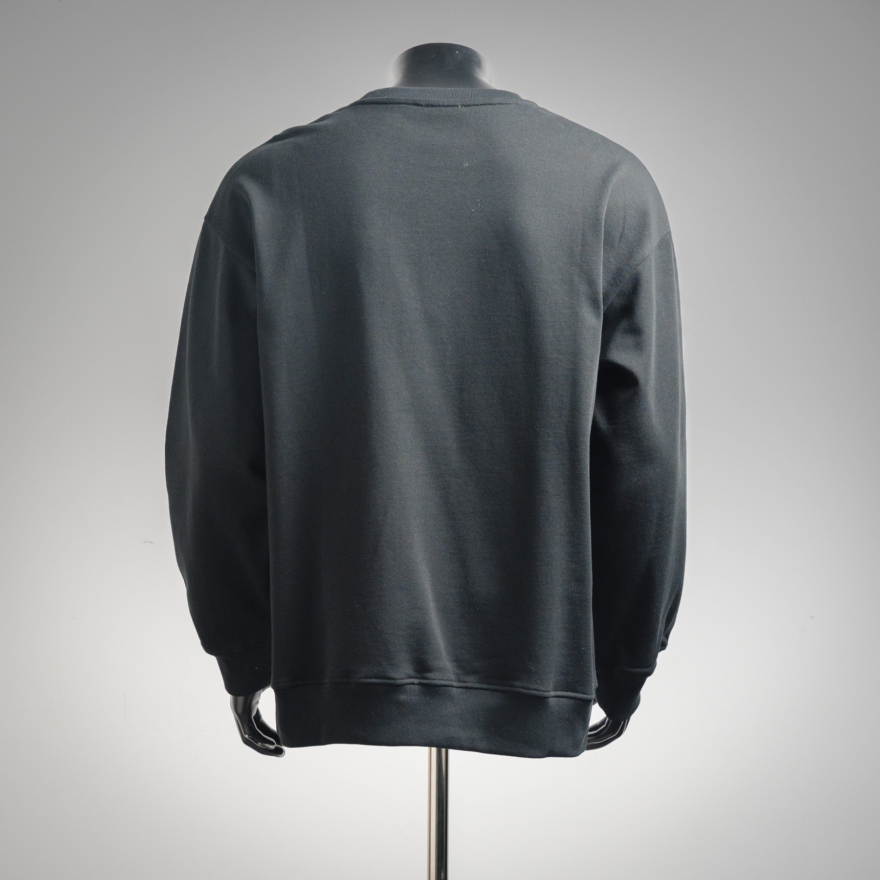 CD 25fw embroidered shirt