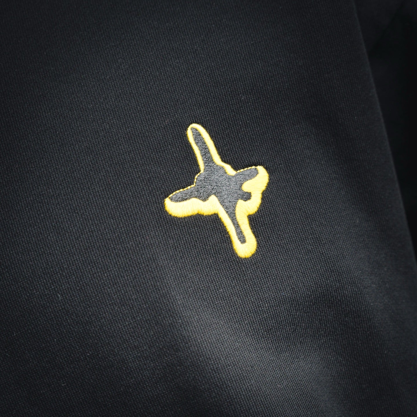 CD 25fw embroidered shirt