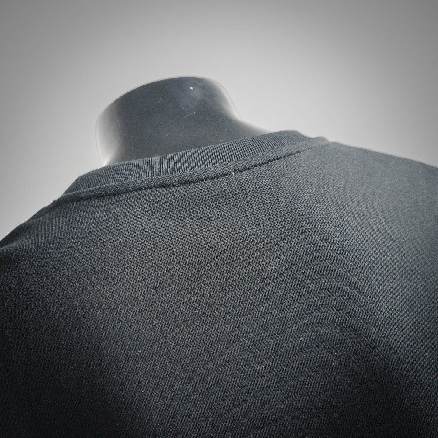 CD 25fw embroidered shirt