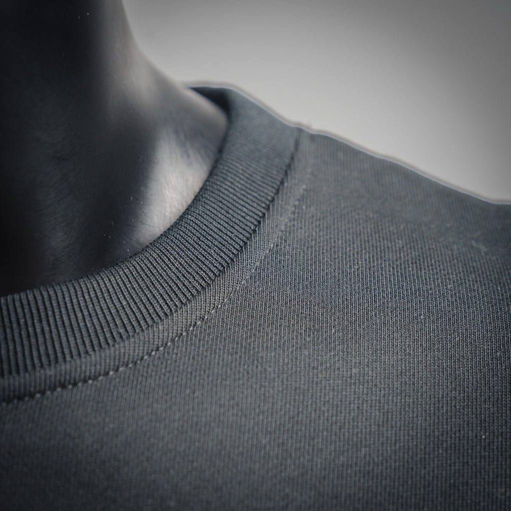 CD 25fw embroidered shirt