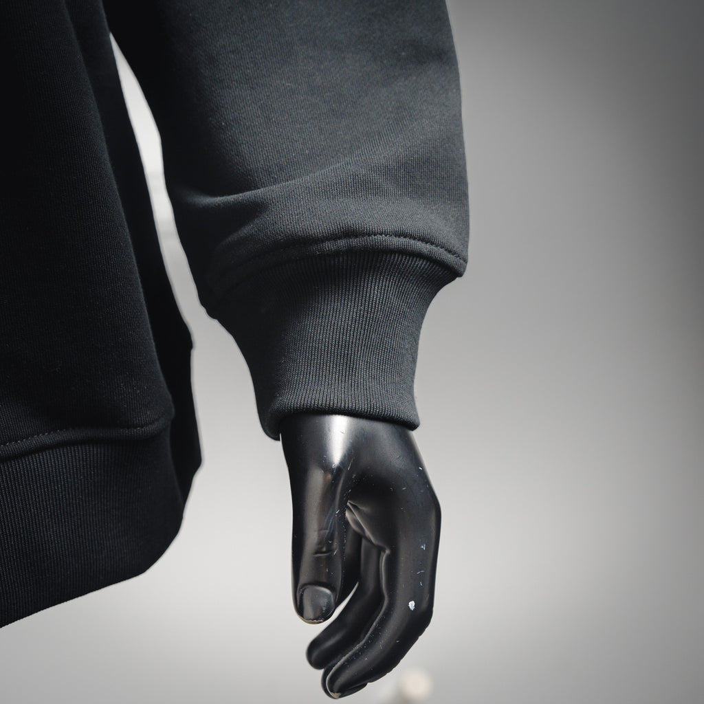 CD 25fw embroidered shirt