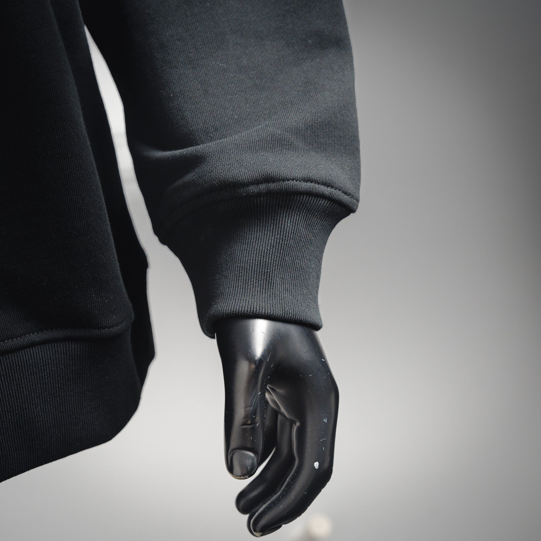 CD 25fw embroidered shirt